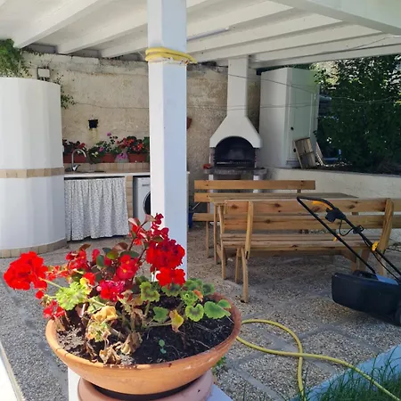 Le Dei Pescatori - Delle Rose Ponza