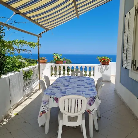 Le Dei Pescatori - Delle Rose * Ponza