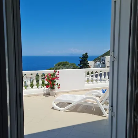 Le Dei Pescatori - Delle Rose Apartment