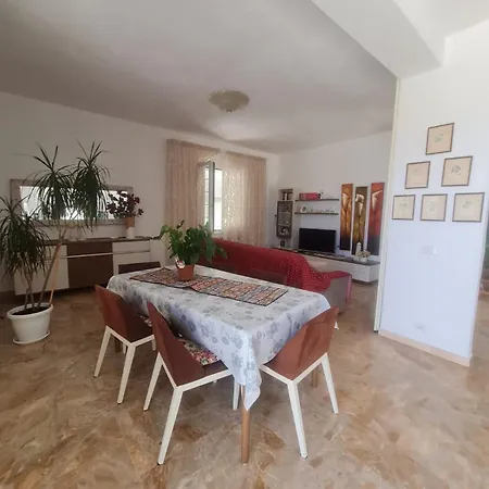 Apartment Le Dei Pescatori - Delle Rose