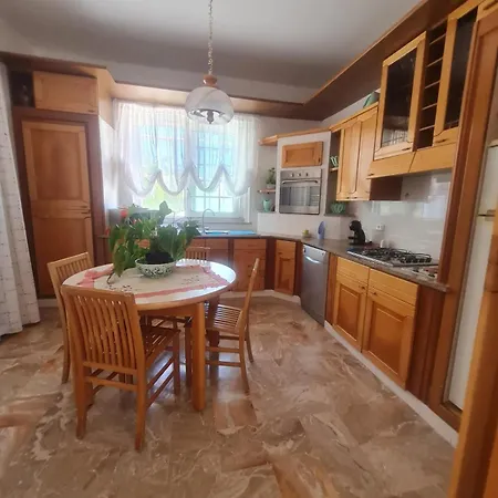 Le Dei Pescatori - Delle Rose Apartment Ponza