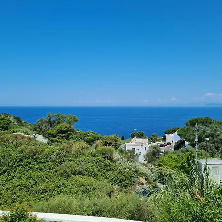 Le Dei Pescatori - Delle Rose Ponza