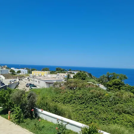 Apartment Le Dei Pescatori - Delle Rose Ponza