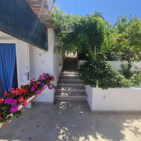 Apartment Le Dei Pescatori - Delle Rose