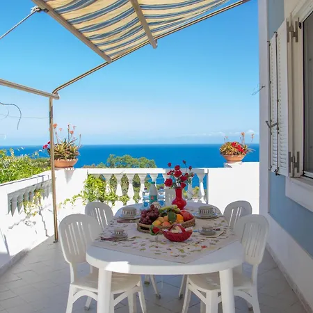 Le Dei Pescatori - Delle Rose Apartment *
