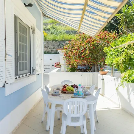 Apartment Le Dei Pescatori - Delle Rose Ponza