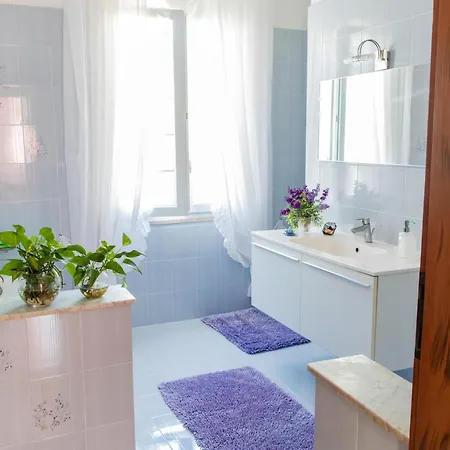Apartment Le Dei Pescatori - Delle Rose *