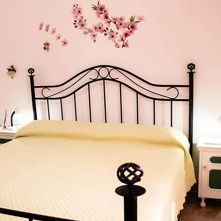 Apartment Le Dei Pescatori - Delle Rose