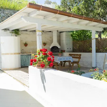 Apartment Le Dei Pescatori - Delle Rose