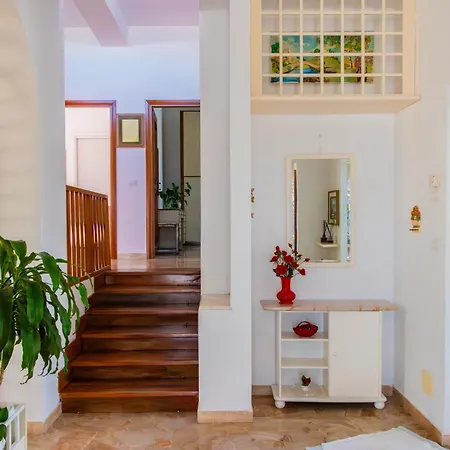 Le Dei Pescatori - Delle Rose Apartment Ponza