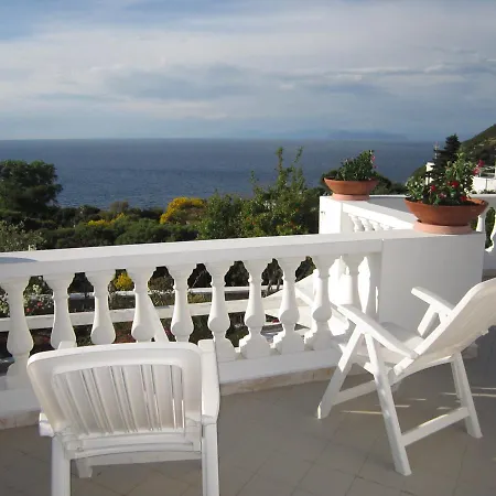 Apartment Le Dei Pescatori - Delle Rose Ponza