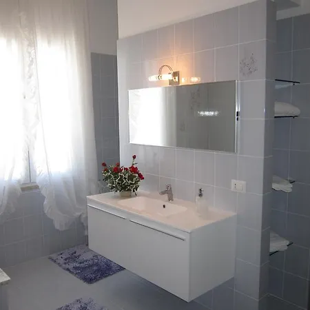 Apartment Le Dei Pescatori - Delle Rose *
