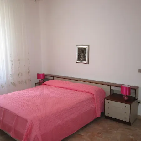 Le Dei Pescatori - Delle Rose Apartment *