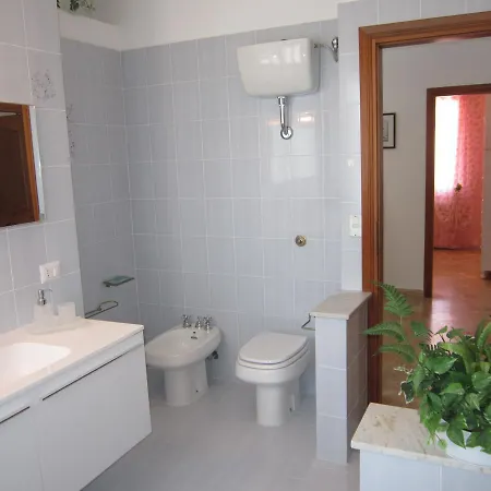 Apartment Le Dei Pescatori - Delle Rose *