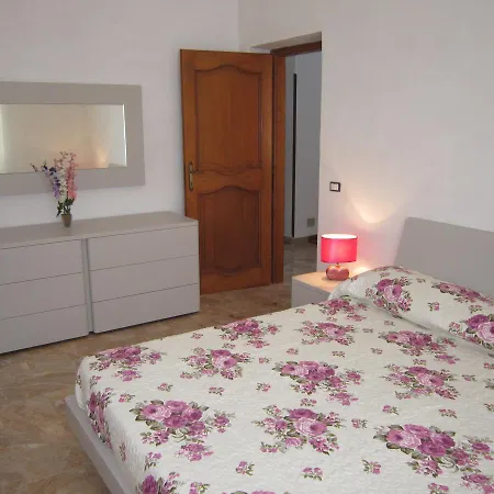 Le Dei Pescatori - Delle Rose Apartment Ponza